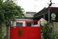 Bangunan Yiyi Homestay