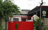 Exterior 3 Yiyi Homestay