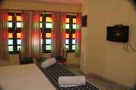 Bilik Tidur The Lake View Hotel – On Lake Pichola