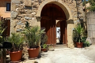 Exterior B&B Casa Susanna