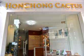 Luar Bangunan 4 Hon Chong Cactus Hotel & Apartment