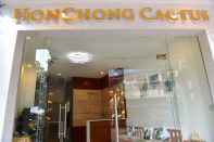 Luar Bangunan Hon Chong Cactus Hotel & Apartment