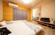 Kamar Tidur 3 S-flat Kasugade-naka