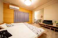 Bedroom S-flat Kasugade-naka