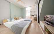 Phòng ngủ 4 S-flat Kasugade-naka