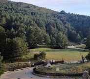 Nearby View and Attractions 3 El refugio de Cotos - Hostel