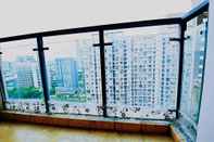 ล็อบบี้ Avatar Japan Impression Queen Bed & High Rise View