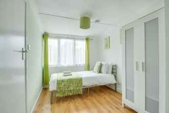 Kamar Tidur 4 Westlands Lodge