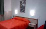 Bedroom 4 Hotel Diffuso Montedoro
