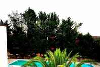 Swimming Pool Hotel Diffuso Montedoro