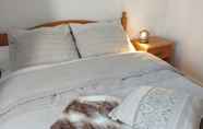 Bedroom 2 B&B Chambres d'Hotes Les Airelles