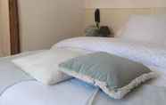 Bedroom 5 B&B Chambres d'Hotes Les Airelles