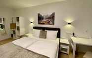 Bedroom 2 Hotel Zoe St Wendel
