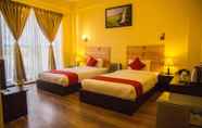 Kamar Tidur 3 Silverpine Boutique