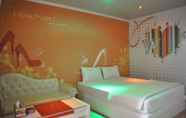 Kamar Tidur 5 W Motel