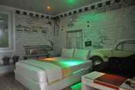 Kamar Tidur W Motel