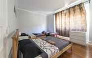 Bedroom 4 Room Gani - Hostel