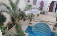 Swimming Pool 5 Dar El Caid