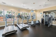 Fitness Center Penthouse 3 Bedroom 2 Bath Condo