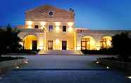 Exterior 3 Masseria Sacramento