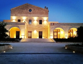 Exterior 2 Masseria Sacramento