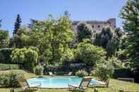 Swimming Pool Dimora Turistica de' Piazza