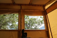 Bedroom El Picnic Atitlan