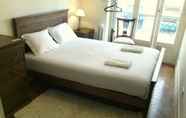 Kamar Tidur 2 Voyage Guest House