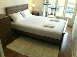 Kamar Tidur 4 Voyage Guest House