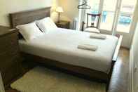 Kamar Tidur Voyage Guest House