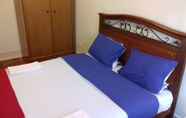 Kamar Tidur 6 Voyage Guest House