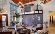 ล็อบบี้ 3 Beautiful 4 Bedroom Town House In The Fantastic Paradise Palms Resort