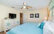 Bedroom 4 4 Bedroom 3 Bath Town Home With Pool in Paradise Palms Resort