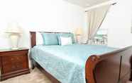 Bedroom 5 Luxury 6 Bedroom 5.5 Bathroom Vacation Home In Solterra Resort