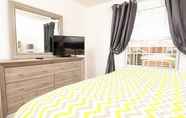 Kamar Tidur 3 Luxury 6 Bedroom 5.5 Bathroom Vacation Home In Solterra Resort