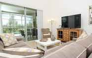 Common Space 2 Luxury 6 Bedroom 5.5 Bathroom Vacation Home In Solterra Resort