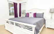 Kamar Tidur 4 Luxury 6 Bedroom 5.5 Bathroom Vacation Home In Solterra Resort