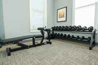 Fitness Center Beautiful Solterra Resort 5 Bed 5 Bath Pool Home