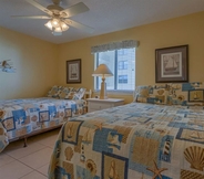 Bedroom 4 The Whaler 4B by Meyer Vacation Rentals