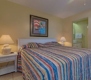 Bedroom 2 The Whaler 4B by Meyer Vacation Rentals