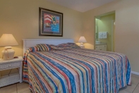 Bedroom The Whaler 4B by Meyer Vacation Rentals