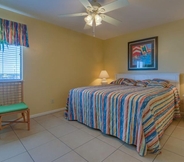 Bedroom 3 The Whaler 4B by Meyer Vacation Rentals