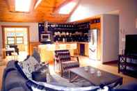 Lobby Stunning 3bd/2ba Vacation House in the Vineyard