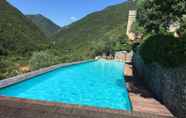 Swimming Pool 2 Castello Stunning Property