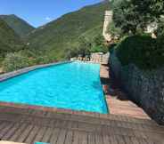 Swimming Pool 2 Castello Stunning Property