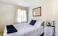 Bedroom 6 Oak Bluffs 3-Bed Cottage, Walk to Town