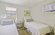 Bedroom 7 Oak Bluffs 3-Bed Cottage, Walk to Town