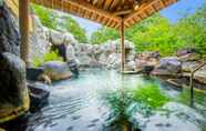 Phương tiện giải trí 4 Hotel Green Plaza Karuizawa