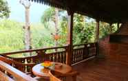 Bedroom 3 Shanti Natural Panorama View Hotel