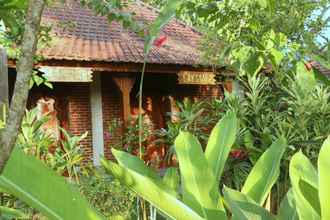 Bangunan 4 Shanti Natural Panorama View Hotel